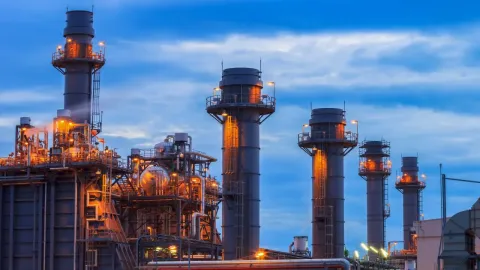 Electricity, Gas, Steam and Air Conditioning Supply Activities in Saudi Arabia