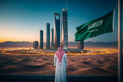 Quality of Life in Saudi Arabia