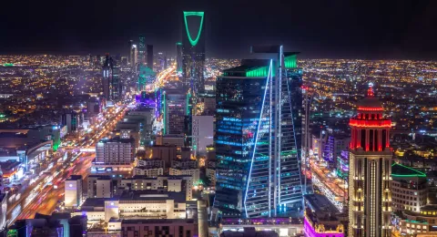 Obtaining a License in Saudi Arabia